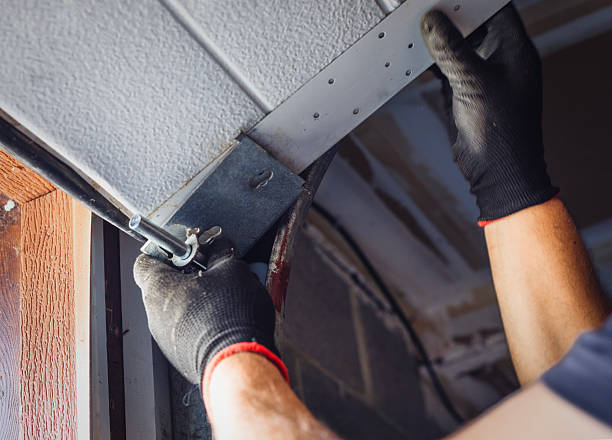 Reliable Garage Door Panel Replacement contractor in Havana, IL by Garage Doors Repair Pro